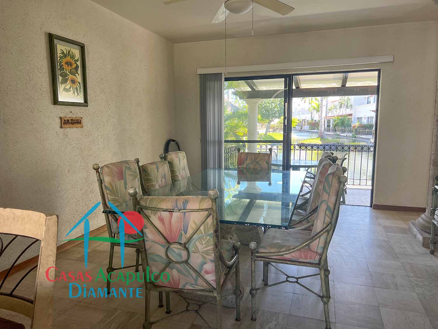 Villas Golf 1 Villa 72 - Estancia 5